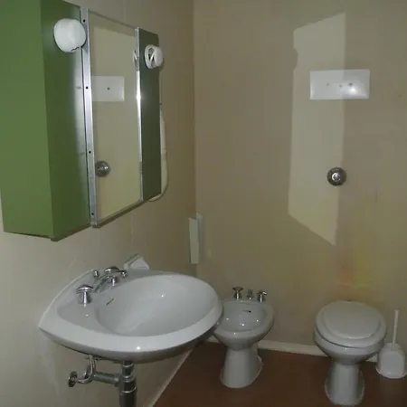 Euroresidence 109