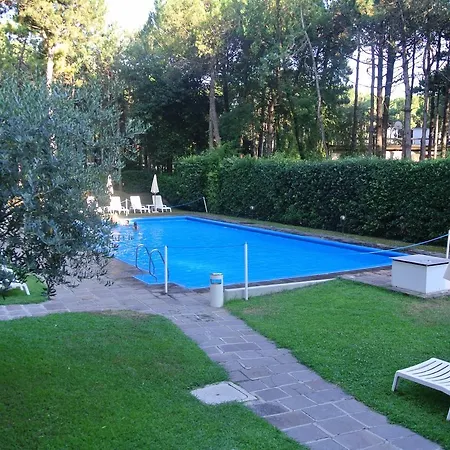 Euroresidence 109