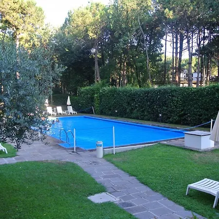 Euroresidence 109 Apartment Lignano Sabbiadoro