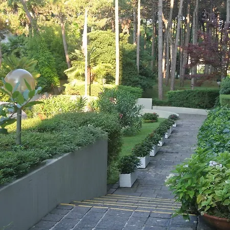 Euroresidence 109 Lignano Sabbiadoro