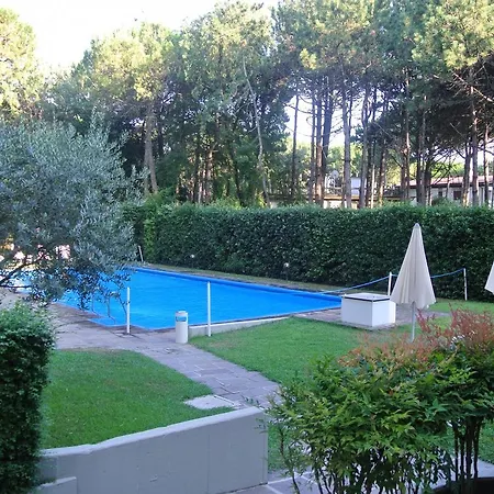 Euroresidence 109 * Lignano Sabbiadoro