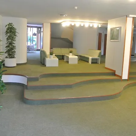 Euroresidence 109
