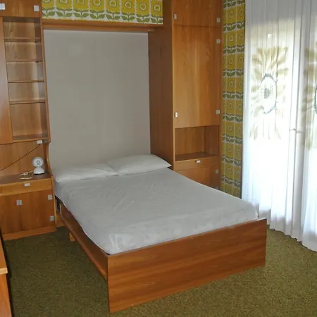 Euroresidence 109 Apartment